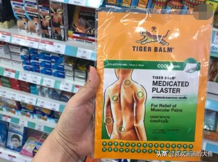 屈臣氏必买的十种东西香港,香港屈臣氏值得买的药