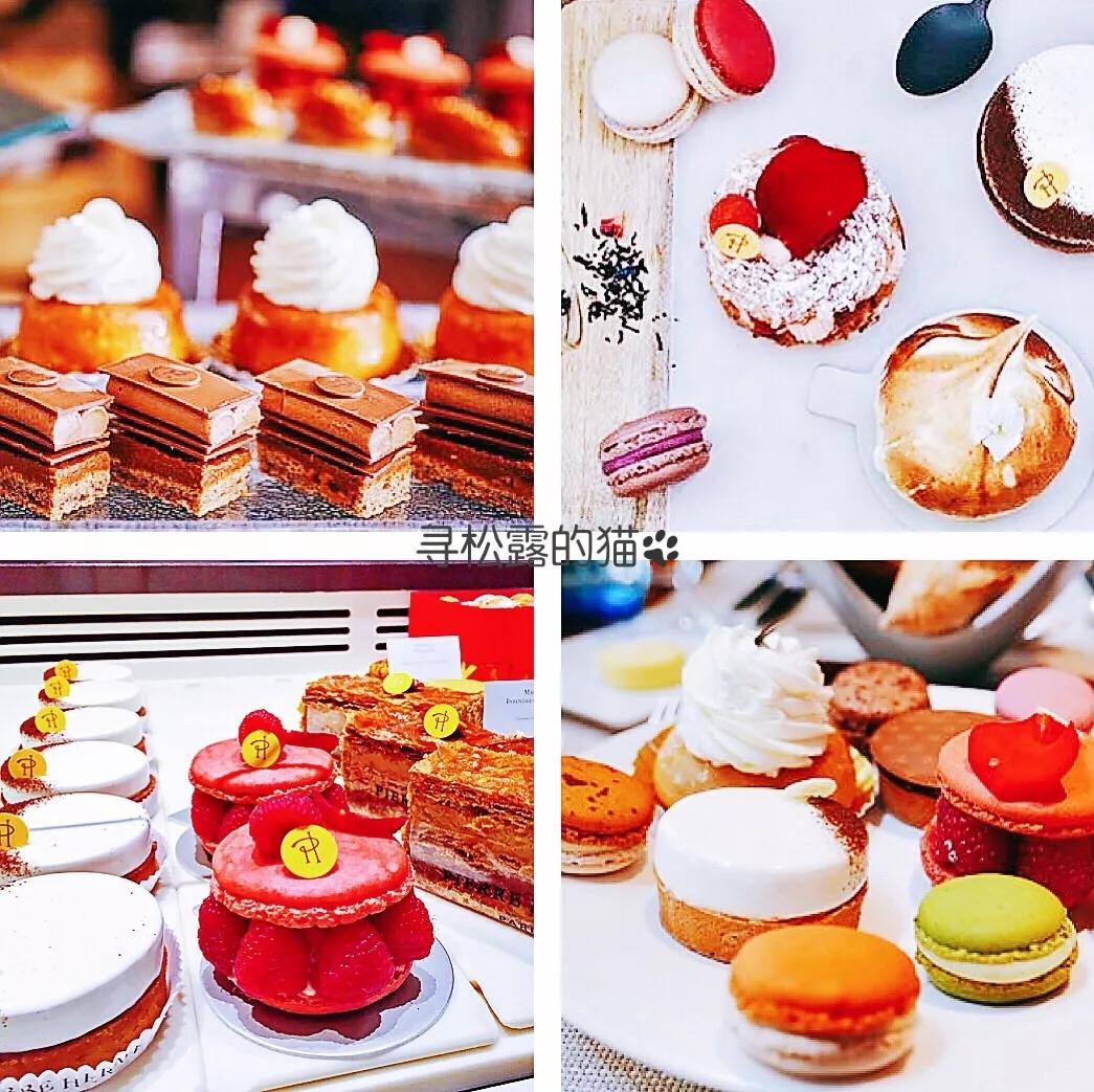 PierreHermé，甜品界中的“毕加索”