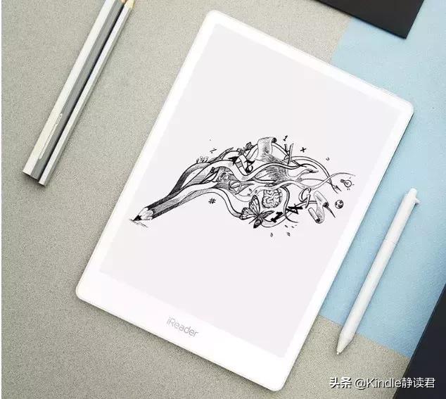 公认十大最好的电子书,世界读书日看了什么书