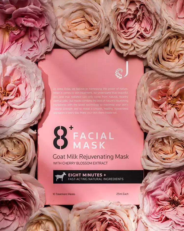 新西兰8分钟面膜真的好吗,新西兰八分钟面膜使用方法