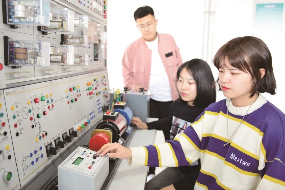 吉林建筑科技学院怎么样就业前景,吉林建筑科技学院2021年收费标准