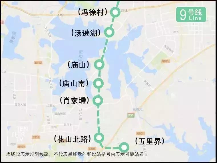 军运村为什么选址江夏,军运村为什么选在黄家湖