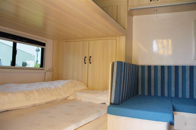 贵阳云漫湖旅游度假区,贵阳云漫湖房车