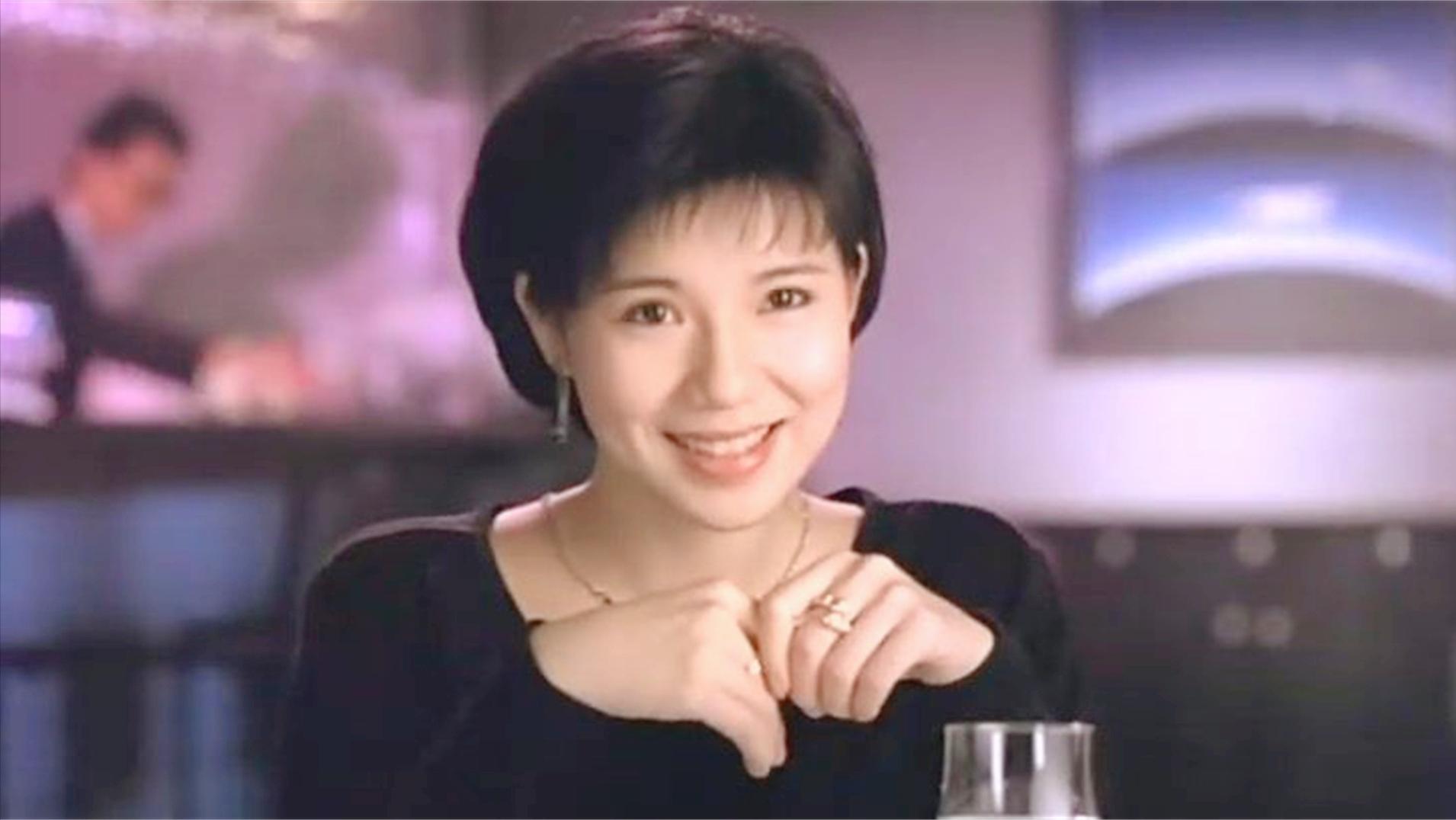 当年星爷的这部电影让人回忆满满,星爷和吴君如的最高境界