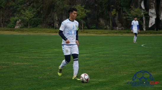 星耀五洲华千谷冲出中冠吗,广西华千谷足球联赛直播