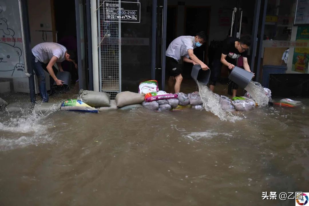 摄影师盘点2020年照片,摄影师用9张照片回顾2020年