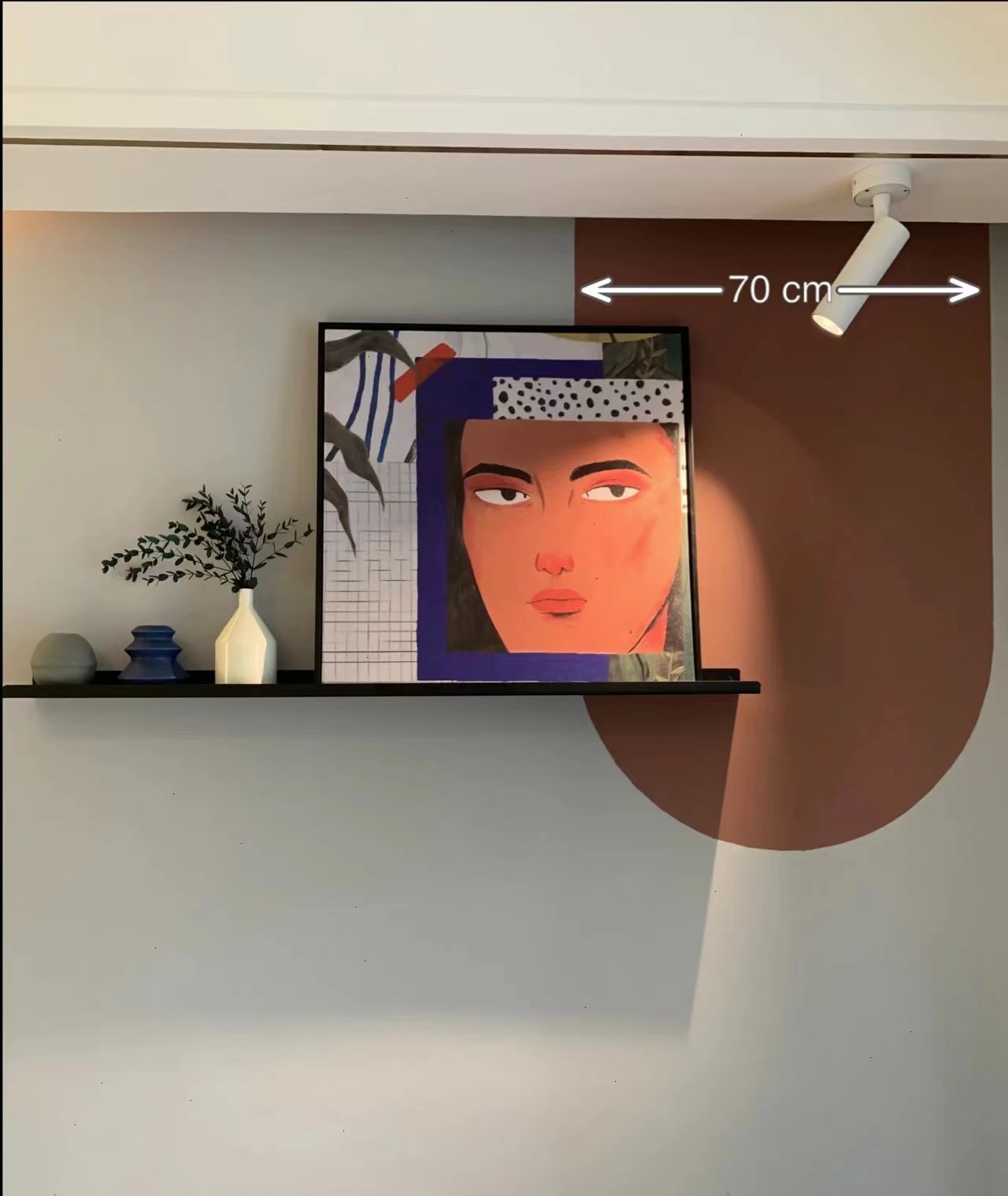 新房装修的高级场面,装修怎么设计出高级感