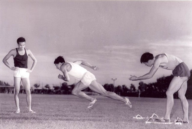 男子100米短跑世界纪录前十人,中国03年100米短跑最高纪录