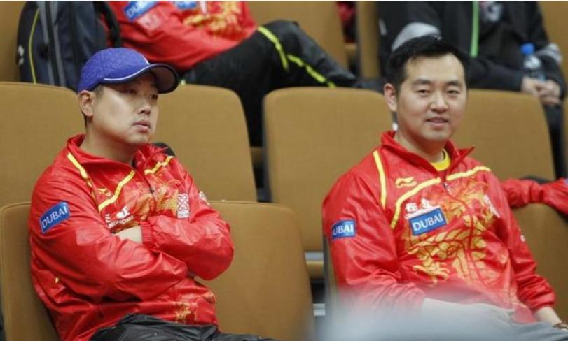 国乒队为什么能长盛不衰,国乒之所以长盛不衰