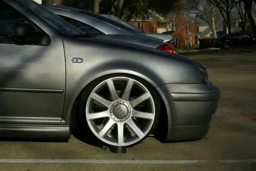 普通车如何改轮圈 (汽车可以改轮圈样式吗)