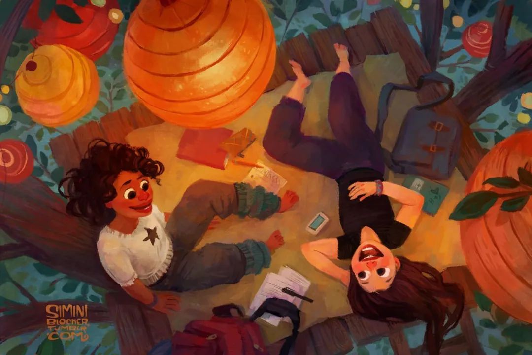 吸引好奇心的书单,没有求知欲的学生