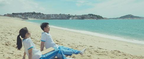 6成人去了这个半岛，都换了微信头像！广东“小希腊”要火了