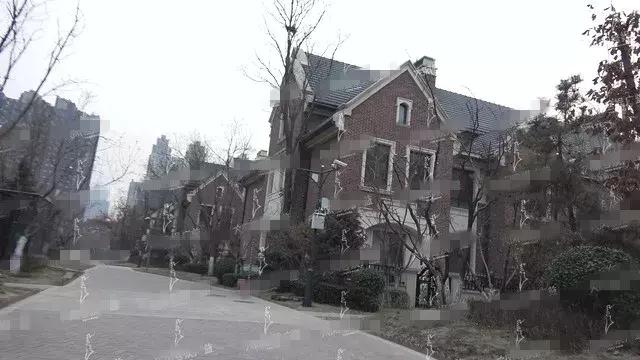 鹿晗八千万买的房子,鹿晗千万智能豪宅曝光