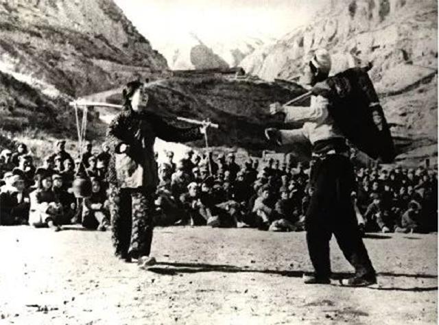 李德的妻子李丽莲,李德的妻子李月华后来咋样