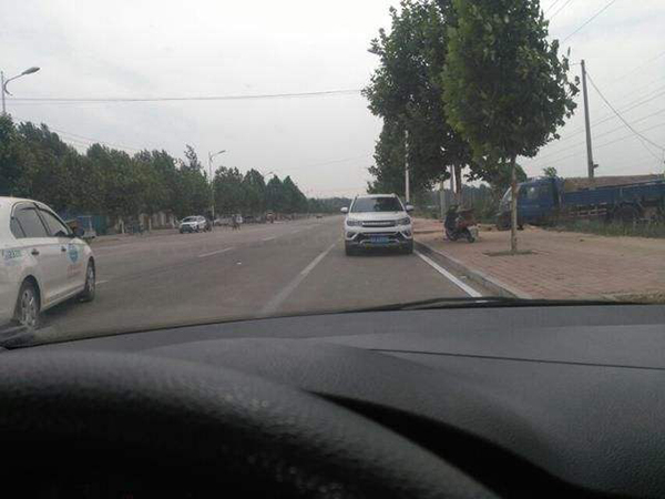 科目三靠边停车遇到突发状况,科目三靠边停车挂了怎么调整心态