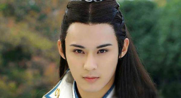 古代四大渣男都是哪四个,古代四大渣男是哪四个