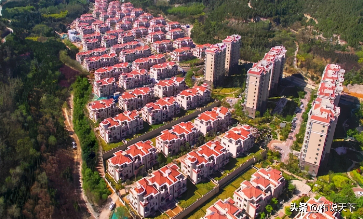 这盘一路爆火！人气沸腾长沙！卖毛坯！一线河景！黄金C位