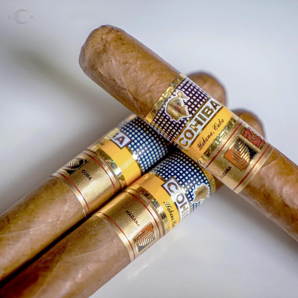 高希霸·小说首次亮相，玻利瓦尔香港地区限量等你来拿