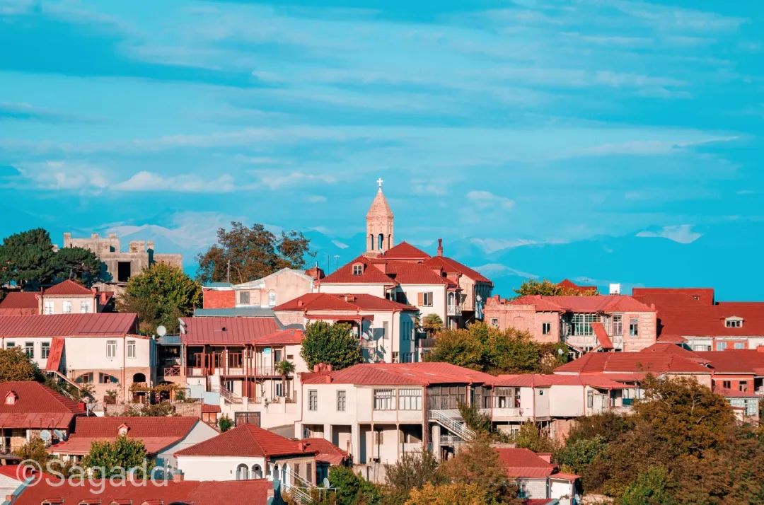 世界恢复旅游的国家,全球首个恢复旅游的国家