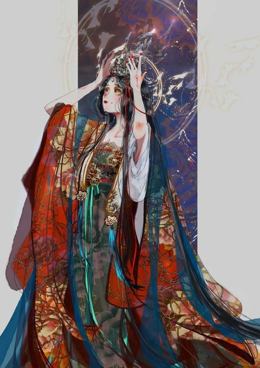 古风闺蜜网名三字简短,古风女生闺蜜网名唯美伤感四个字