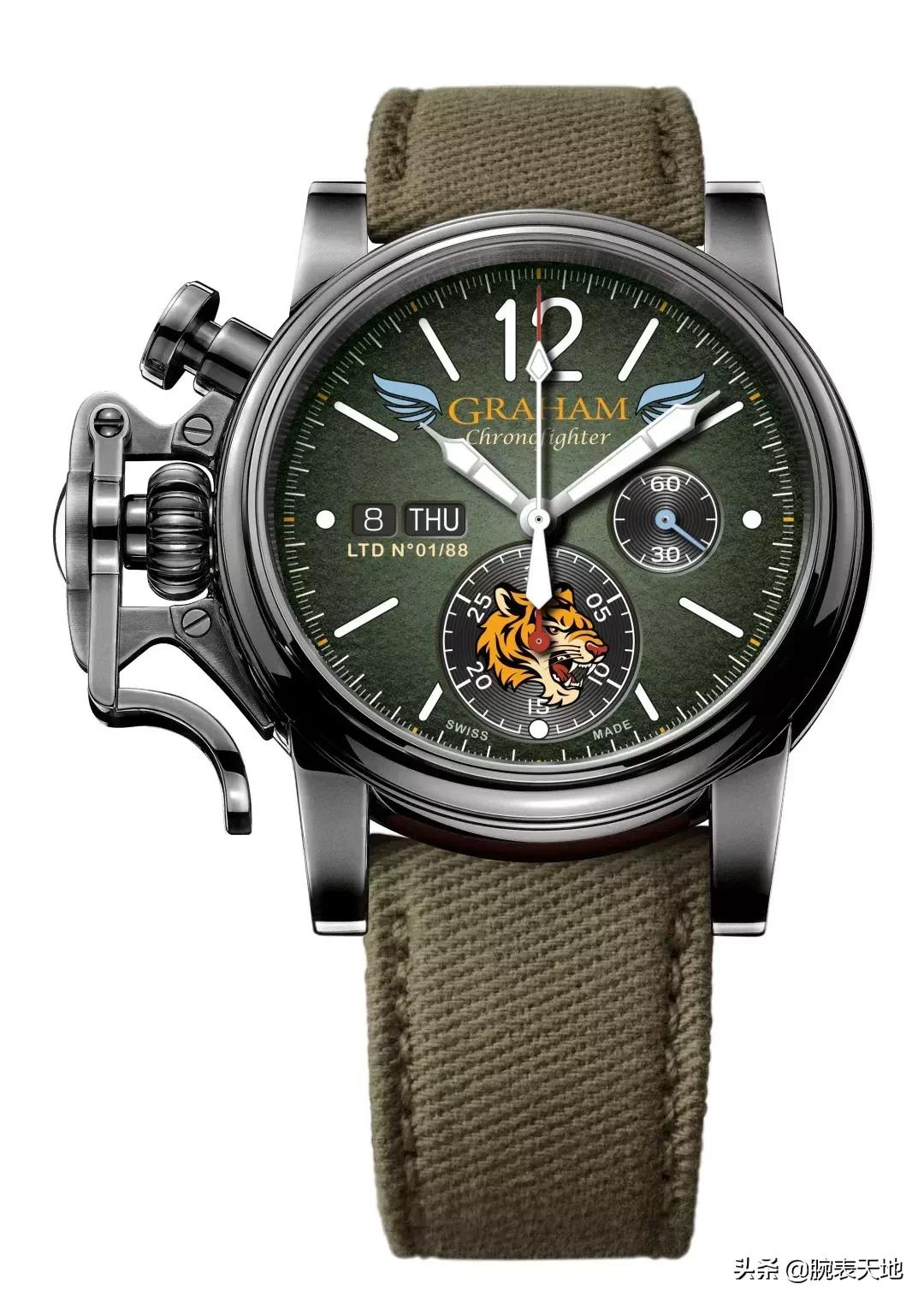 买飞虎队全套装,飞虎队是什么品牌手表