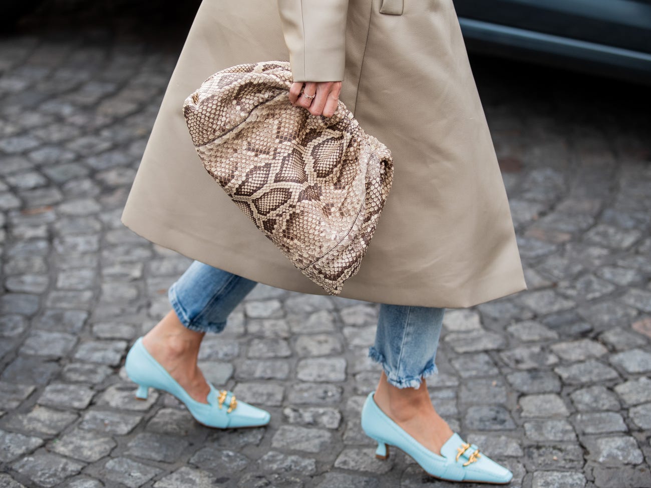 时尚小众云朵包,云朵包和枕头包