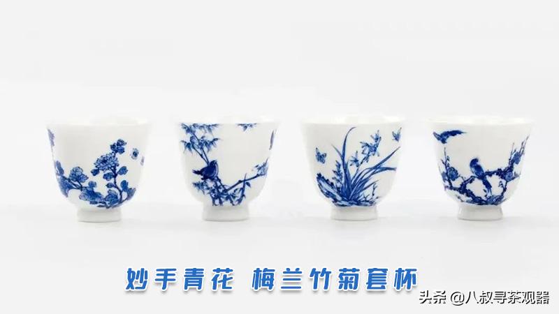 景德镇紫砂壶的前世今生,景德镇市十大名窑