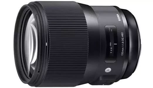 135毫米中画幅,135mm全画幅