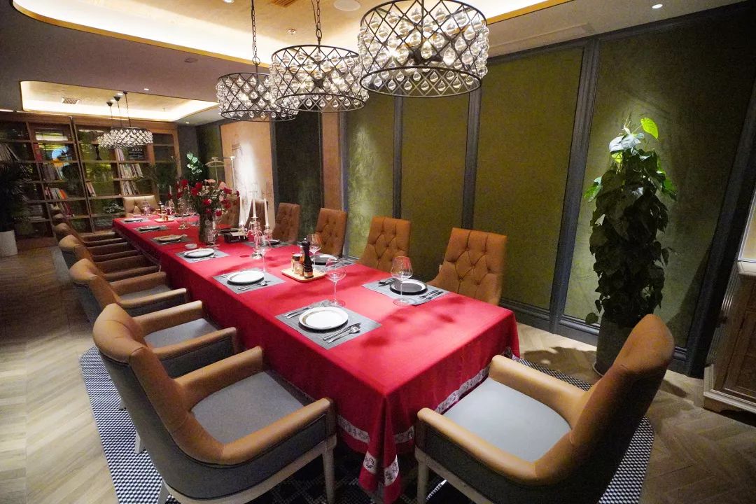 吃在济南｜麋鹿森林,满足你对美味的一切幻想|治愈你的心和胃！