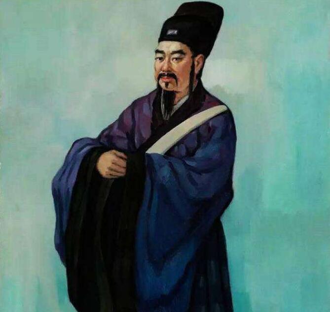 八岁神童，曾敢坐在杨贵妃怀里卖萌，最终却背负一身恶名