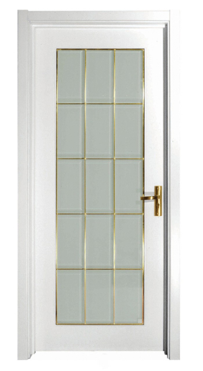 房子装修门详细流程,装修选门和柜子颜色怎么选