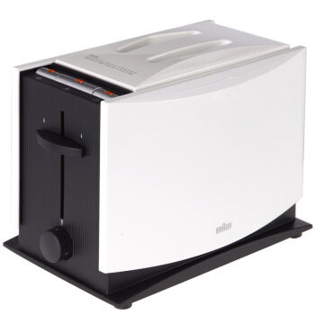 烤面包多功能早餐机怎么用,烤面包机家用早餐机