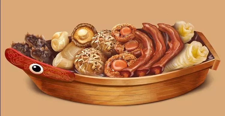 被吹上天的食物其实没什么,被吹上天都没啥用的14种食物