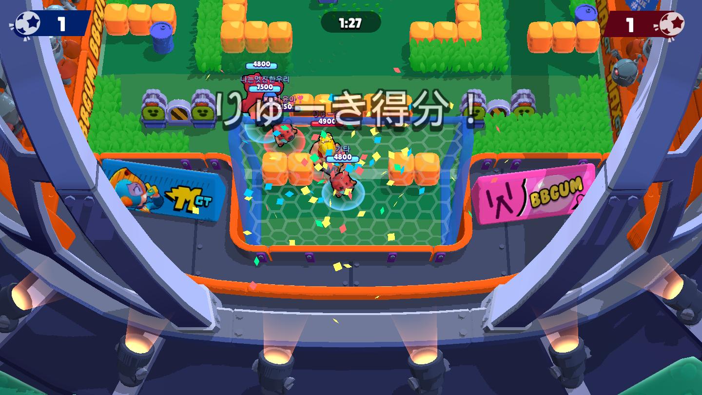 《荒野乱斗》霸占手游榜，电竞“好苗子”？“现象级”还为时尚早