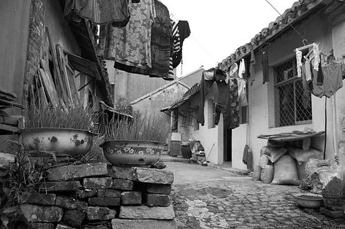 高邮得名由来和历史,扬州高邮历史简介