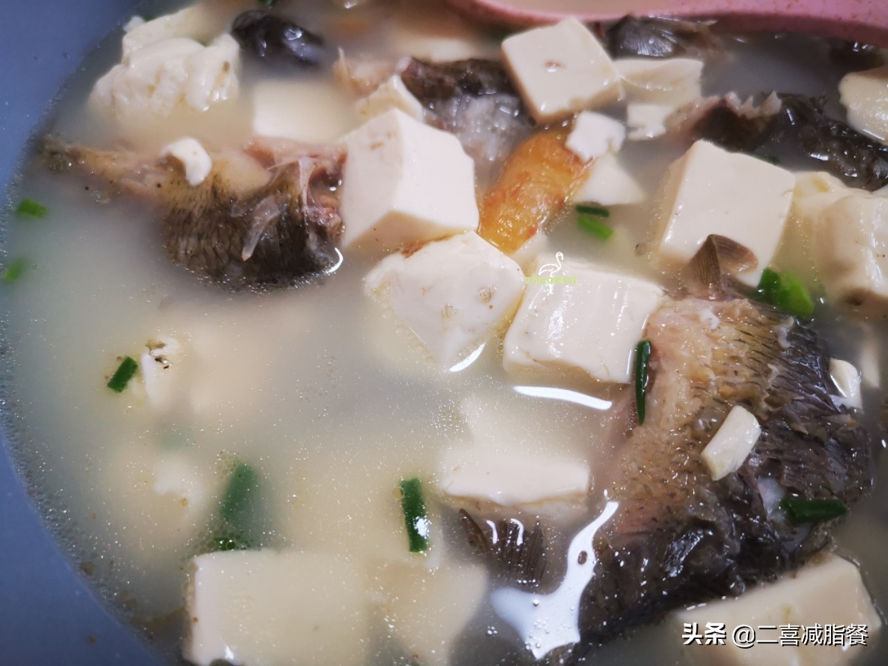 100天不重样减脂晚餐汤,不加一滴油营养又解馋