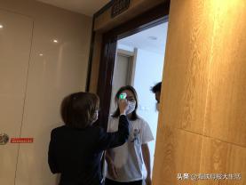厦门物业抗击疫情暖心案例,厦门物业抗击疫情