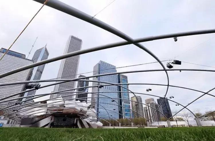 TinyTRIPS|过期游记六:大哥谭-Chicago芝加哥