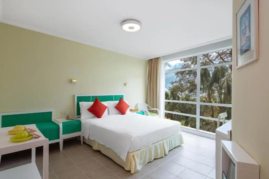 三亚海底酒店,三亚海底酒店海底套房