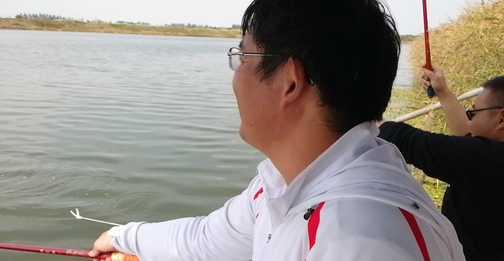 钓浮最简单的调漂方法,鲫鱼钓底还是钓浮怎么调漂