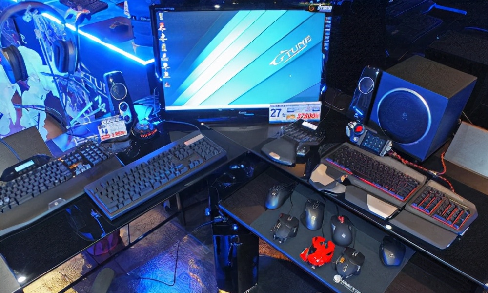 台式机买组装好还是整机好,台式机组装和整机怎么选