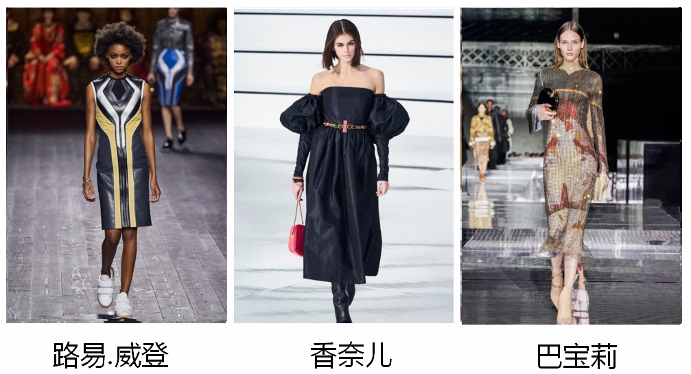 不比不知道,香奈儿与路易威登比较