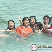 2021年青少年暑假夏令营,cia英语夏令营