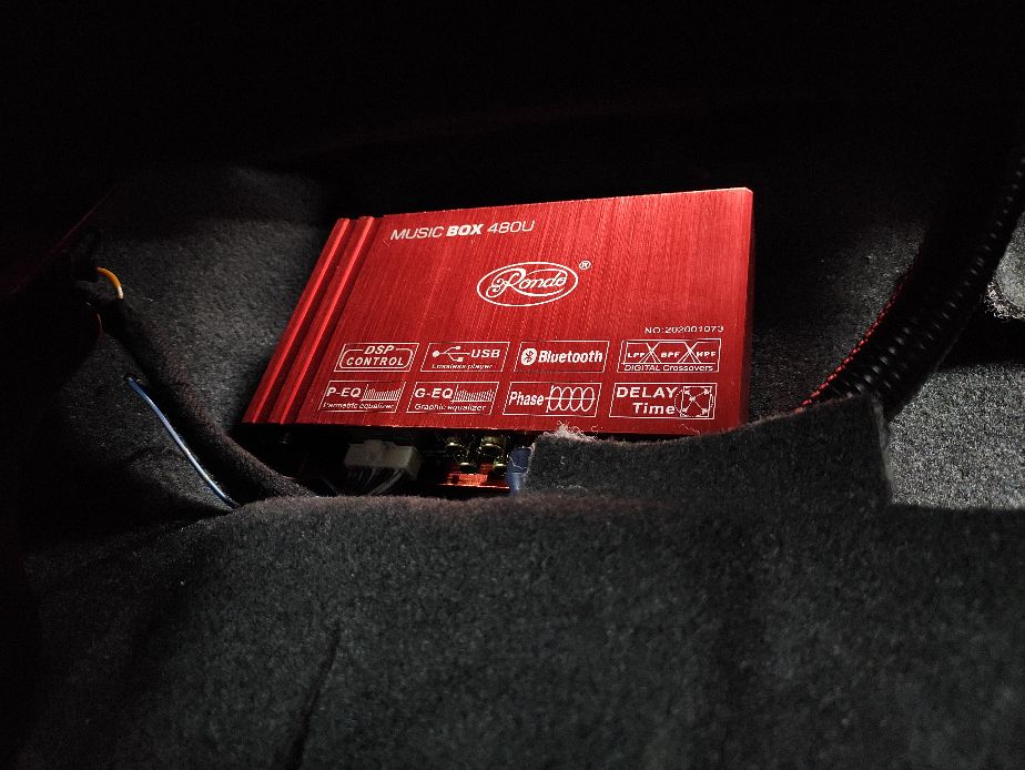 斯巴鲁森林人音响调节最佳效果,斯巴鲁森林人用的什么音响