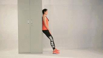 锻炼下肢肌肉的最佳动作,在家怎么锻炼下肢肌肉