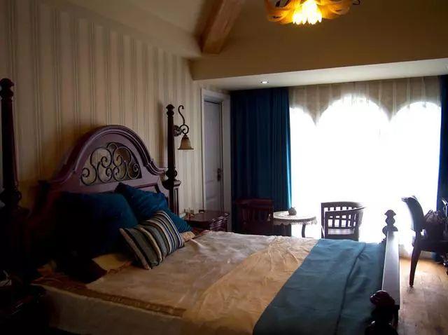 全屋实木家具效果图大全,全屋成品实木家具家装效果