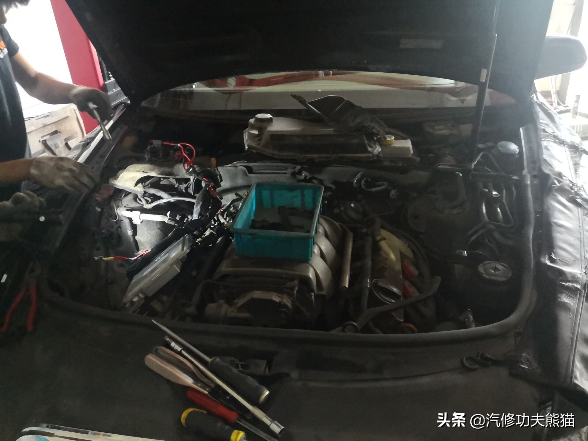 老款奥迪a6l烧机油的车型,最新款奥迪a6l质量怎么样烧机油吗