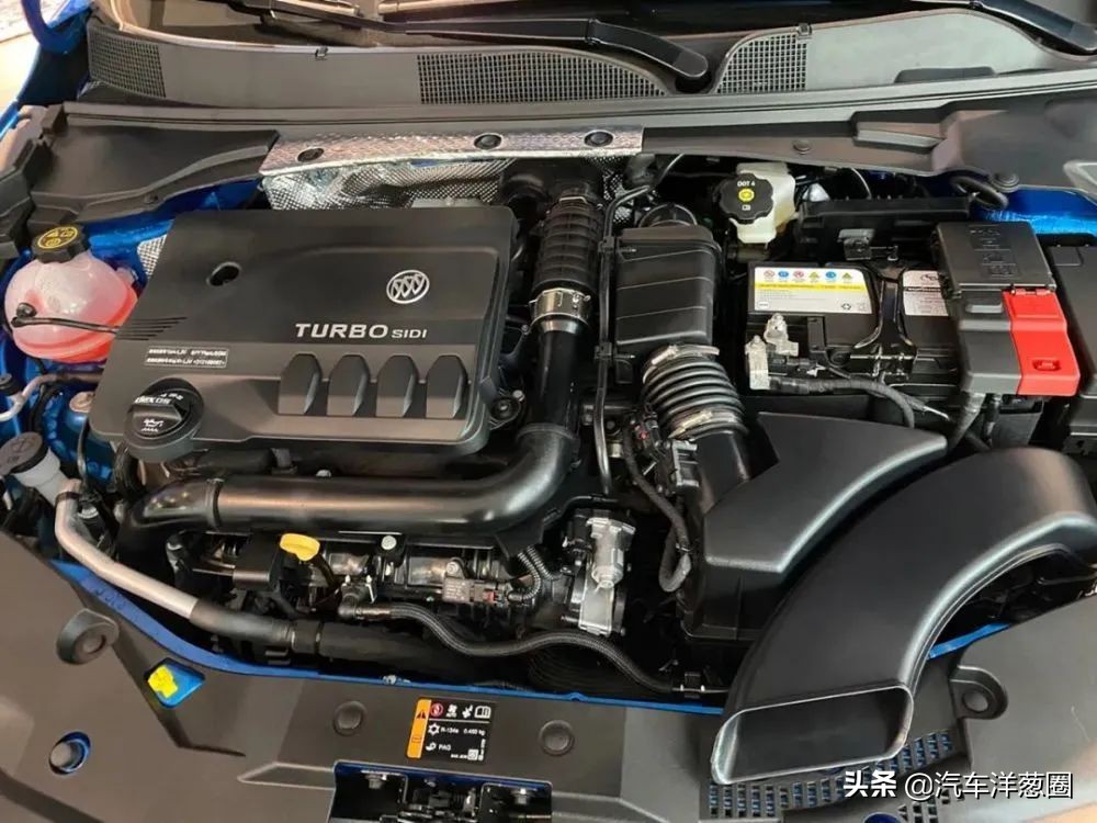 抛弃三缸、全系降价！13万的别克威朗这次值得买了吗？