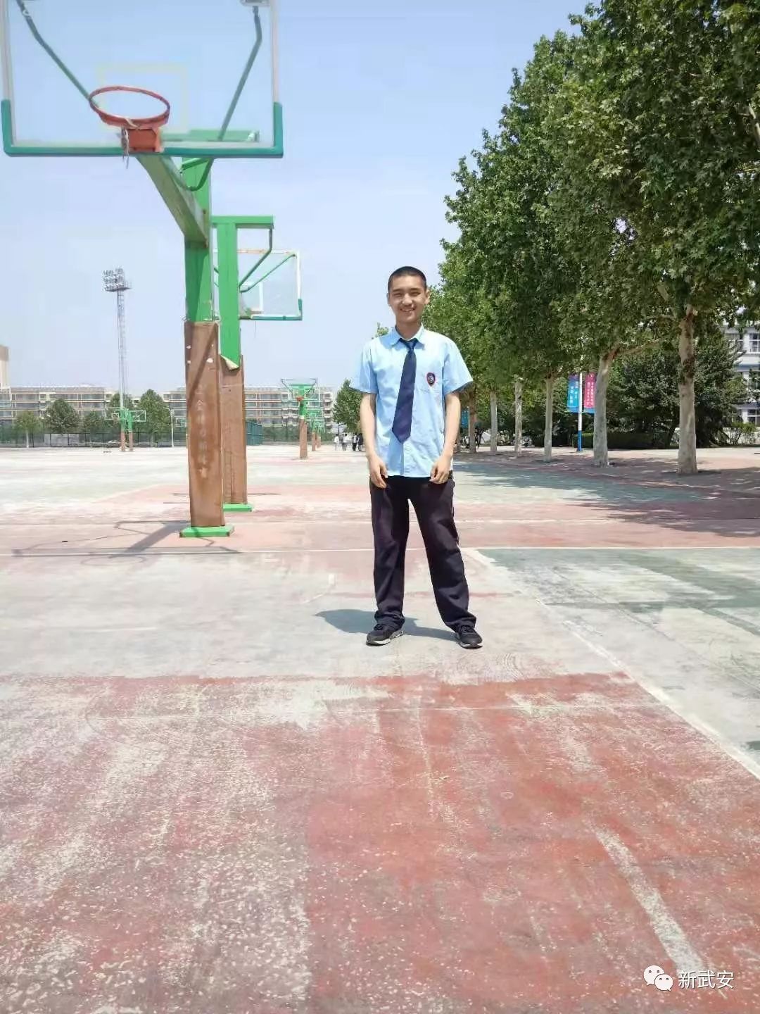 邯郸考上清华北大的学子们,邯郸保送北大