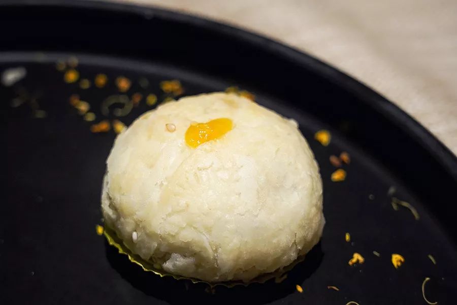 绿杨邨大厨再就业，这是要和老东家打对台？